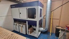 Cormak 7.5kw extractor for sale  MABLETHORPE