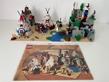 Lego western rapid gebraucht kaufen  Eppingen