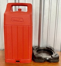 Coleman lantern red for sale  Ruffs Dale