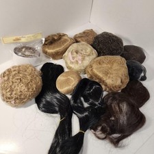 1980s doll wigs for sale  Clarksville