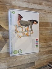 Boppi bambus kugelbahn gebraucht kaufen  Dreikirchen, Herschbach, Wallmerod