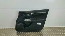 Door card right for sale  NORTH WALSHAM