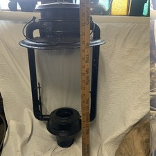 Antique ham mfg. for sale  Odin
