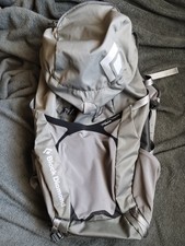 Black diamond rucksack gebraucht kaufen  Kreuzau