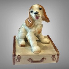Goldscheider china dog for sale  Eden Prairie