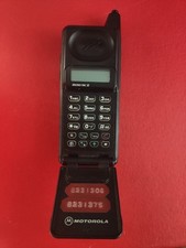 Téléphone gsm motorola d'occasion  Ferney-Voltaire