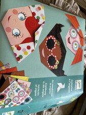 Origami craft kit for sale  SHEFFIELD