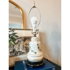 Vintage porcelain table for sale  Opelika