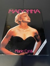 Madonna marie cahill for sale  SOUTHAMPTON
