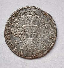 Kreuzer 1765 nürnberg gebraucht kaufen  Mehring
