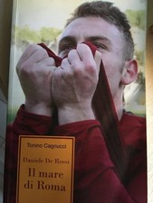 Daniele rossi mare usato Daniele rossi mare usato  Osimo