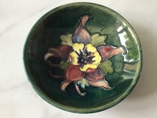Moorcroft vintage pottery for sale  MILTON KEYNES