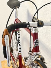 Colnago nuovo mexico gebraucht kaufen  Igersheim