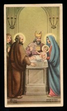 B1384 santino antico usato B1384 santino antico usato  Italia