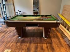 Pool snooker table for sale  LONDON