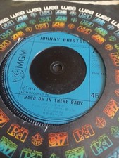 johnny bristol for sale johnny bristol for sale RAINHAM