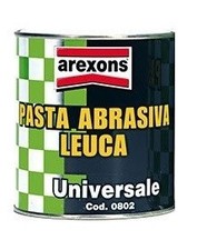 Pasta abrasiva leuca usato  Taviano