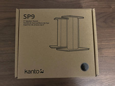 Kanto audio sp9 usato  Canegrate