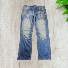 Star jeans elwood for sale  BLACKPOOL