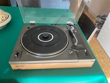 Impianto stereo vintage usato  Palermo