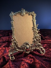 Vintage rococo solid for sale  CHESTER