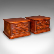 Pair antique collector for sale  EXETER