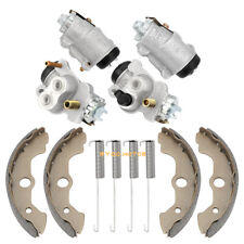 Front brake wheel for sale  USA