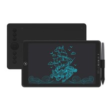HUION Inspiroy Ink H320M Grafiktablett und Grafiktablett mit Grafikdisplay, usado comprar usado  Enviando para Brazil