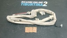 Airbag tendina laterale usato  Guidonia Montecelio