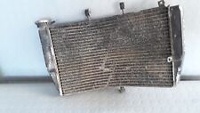 Radiatore honda cbr usato  Acerra