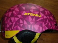 Atomic helm skihelm gebraucht kaufen  Augsburg