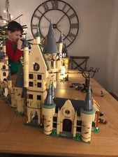 Harry potter lego for sale  TEDDINGTON