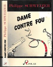 Dame fou philippe d'occasion  Lunel
