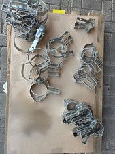 Geberit pluvia rohrschellen gebraucht kaufen  Delmenhorst