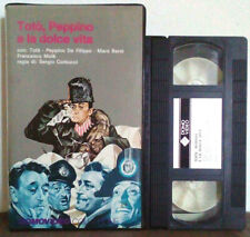 Vhs film ita usato  Ferrara