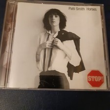 Patti smith horses usato Patti smith horses usato  Parma