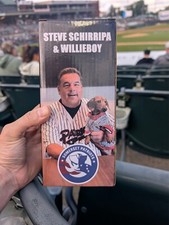 Steve schirripa bobblehead for sale  Watchung