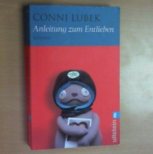 Conni lubek anleitung gebraucht kaufen  Schmallenberg