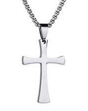 Collana uomo donna usato  Italia