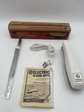 Vintage general electric for sale  Brunswick