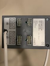 Fimet transformator netzteil gebraucht kaufen  Warendorf