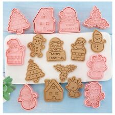 8pcs set cookie for sale  HATFIELD