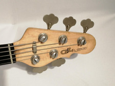 2500 fretless string d'occasion  Expédié en Belgium