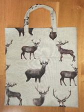 Stofftasche einkaufstasche sto gebraucht kaufen  Igersheim