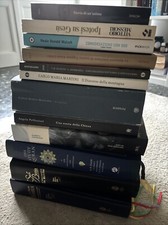 Libri religione bibbia usato  Noli