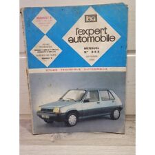 Renault super essence d'occasion  Castelnau-d'Auzan