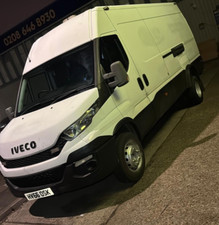 Iveco daily 70c17 for sale  Bicester