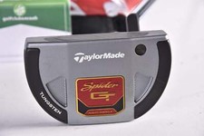 Taylormade spider notchback for sale  LOANHEAD
