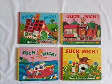 Such altes kinderbuchen gebraucht kaufen  Solingen