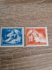 Ddr 1950 273 gebraucht kaufen  Wolfen